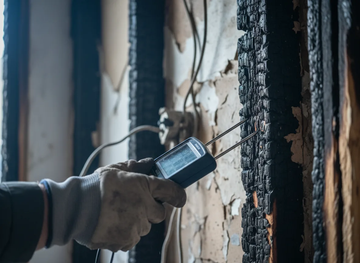 Fire Damage Restoration Oscoda, MI FAQs